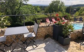 Chateau Haut-Clarise