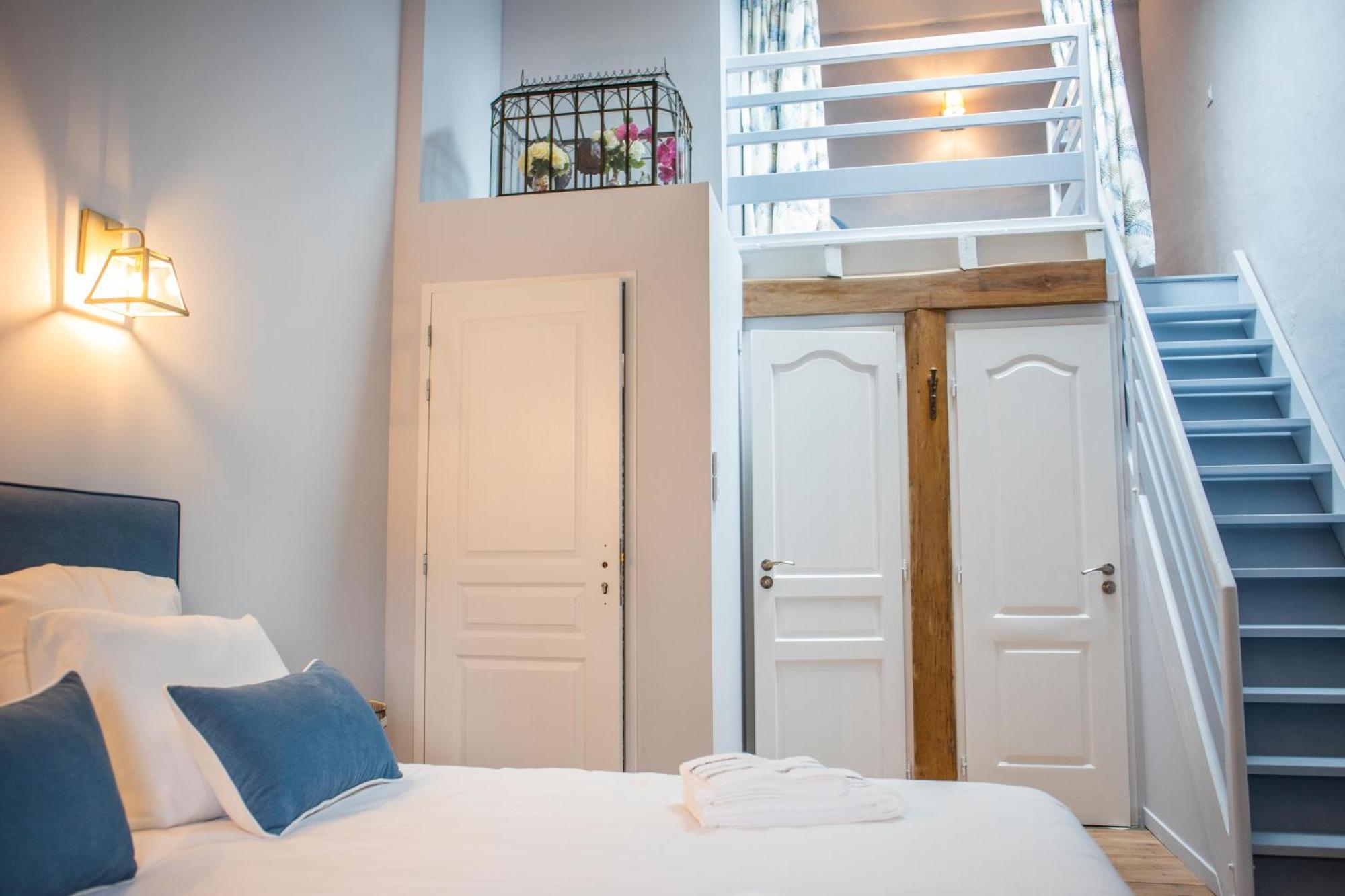 Chateau Haut-Clarise Belves-de-Castillon Room photo