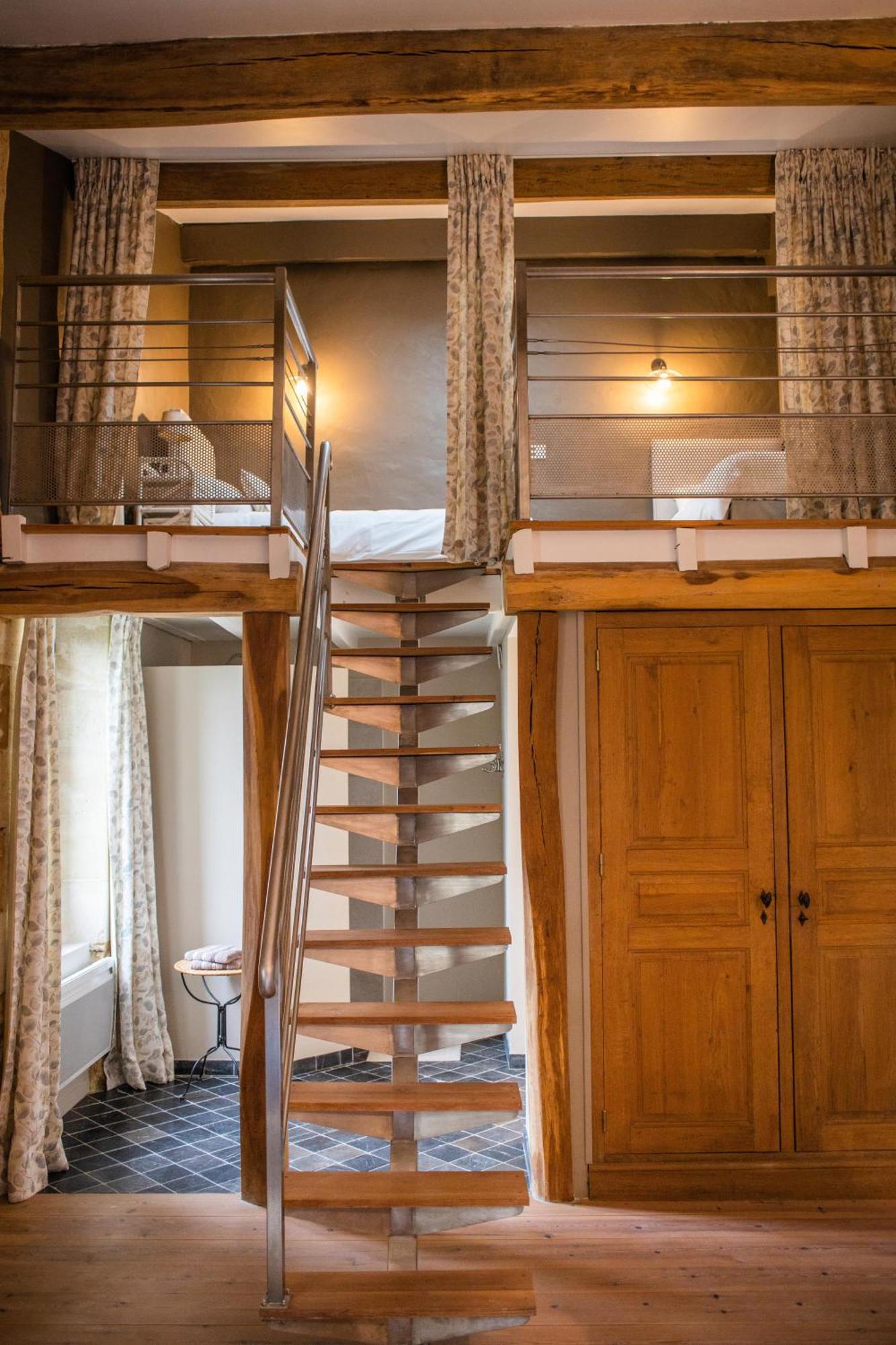 Chateau Haut-Clarise Belves-de-Castillon Room photo